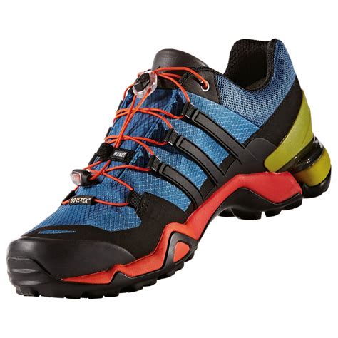 adidas terrex fast r gtx herren test|adidas Terrex Fast GTX Surround Review .